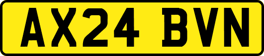 AX24BVN