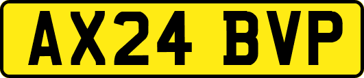 AX24BVP