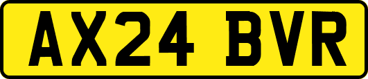 AX24BVR