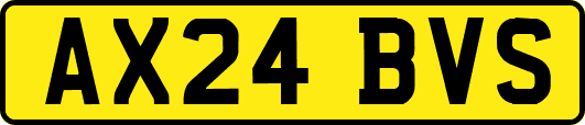 AX24BVS