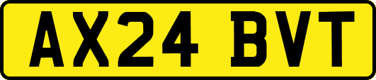 AX24BVT