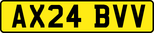 AX24BVV