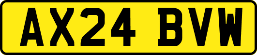AX24BVW