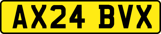 AX24BVX