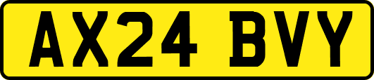 AX24BVY