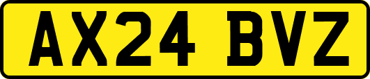 AX24BVZ