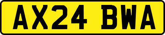 AX24BWA