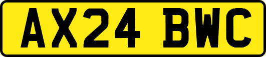 AX24BWC