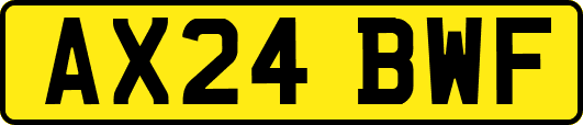 AX24BWF