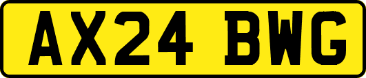 AX24BWG