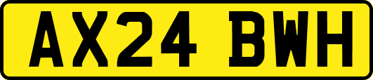 AX24BWH