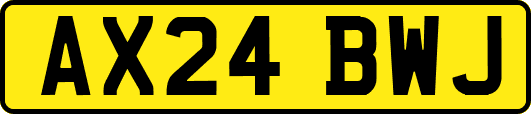 AX24BWJ