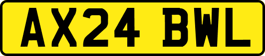 AX24BWL