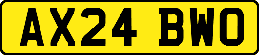 AX24BWO