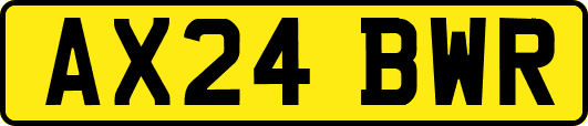 AX24BWR