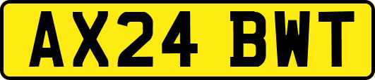 AX24BWT