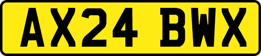 AX24BWX