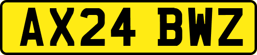 AX24BWZ