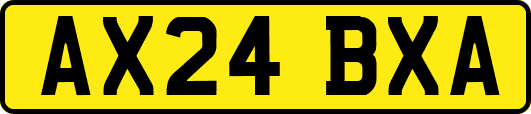AX24BXA