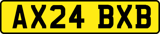 AX24BXB