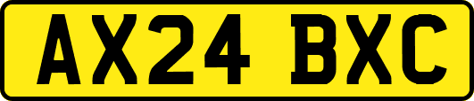 AX24BXC