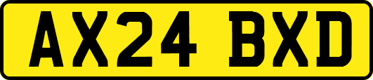 AX24BXD