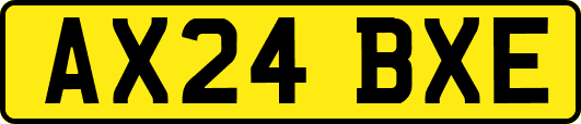 AX24BXE