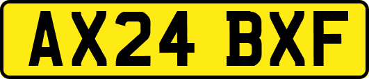 AX24BXF