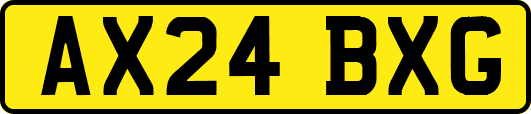 AX24BXG