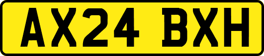 AX24BXH