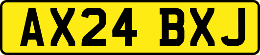 AX24BXJ