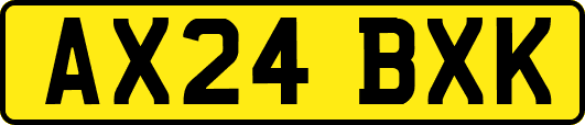 AX24BXK