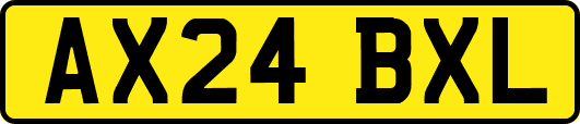 AX24BXL