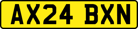 AX24BXN
