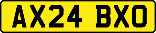 AX24BXO