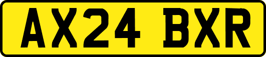 AX24BXR