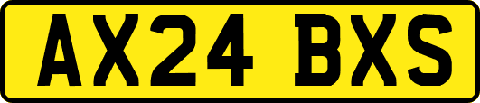 AX24BXS