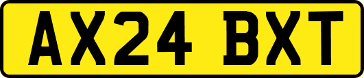 AX24BXT