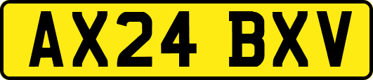 AX24BXV
