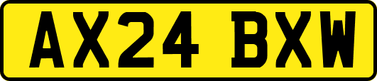AX24BXW