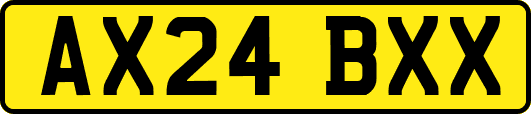 AX24BXX