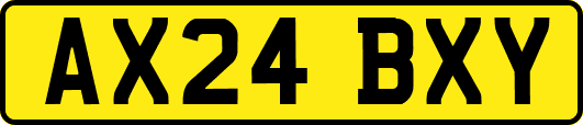 AX24BXY