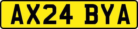 AX24BYA