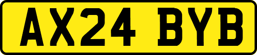 AX24BYB