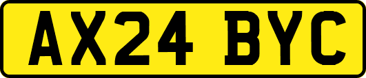 AX24BYC