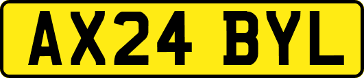 AX24BYL