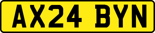 AX24BYN