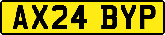 AX24BYP