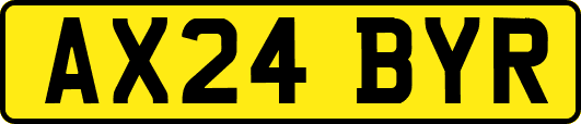 AX24BYR