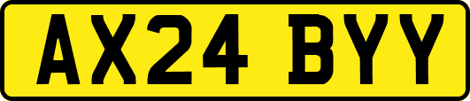 AX24BYY